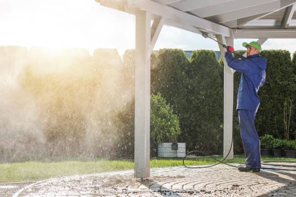 Boat and Dock Cleaning in Kersey, CO